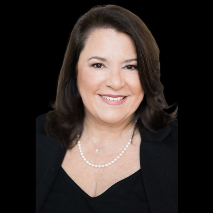 Laura Brockway, real estate agent with Keller Williams Realty in Westfield, New Jersey